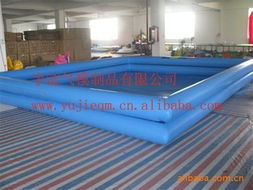 秦自龙 引领水上乐园新体验——专业水上游艺设施与用品销售指南